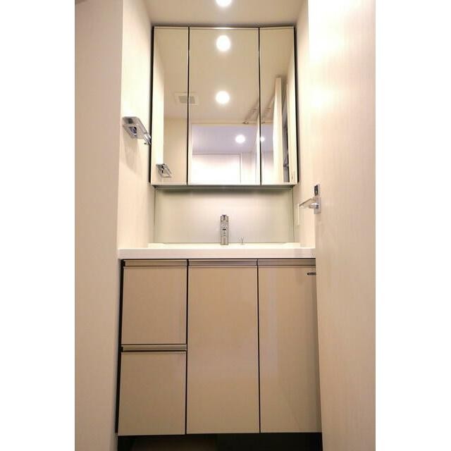 ※写真は同タイプ住戸です。(内装)