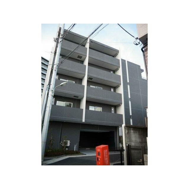 品川区東大井2丁目 【賃貸居住】マンション