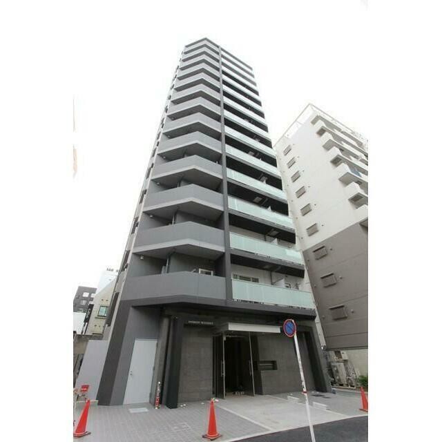 品川区西五反田2丁目 【賃貸居住】マンション