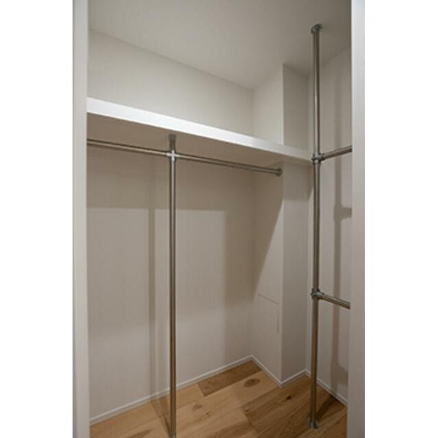 ※写真は同タイプ住戸です。(内装)