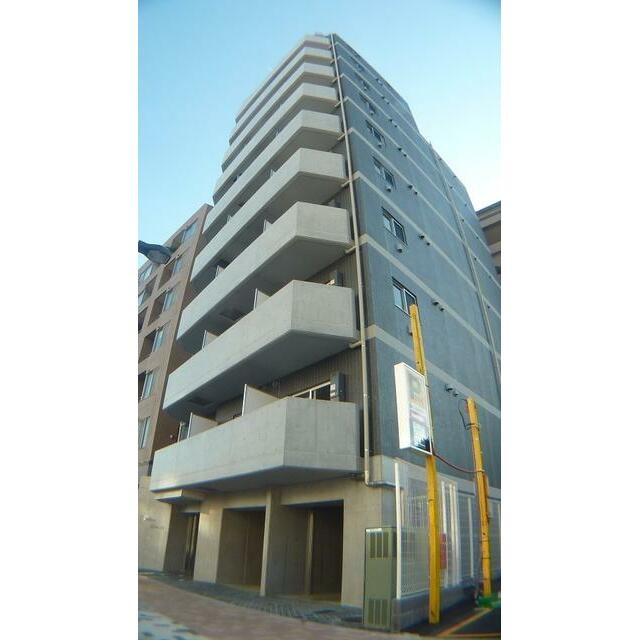 渋谷区初台2丁目 【賃貸居住】マンション