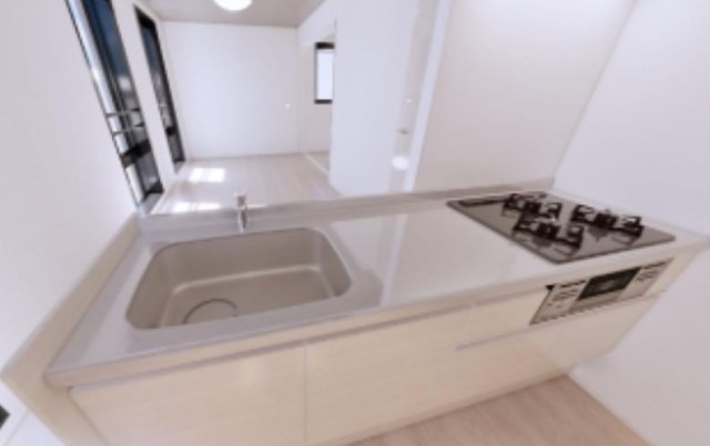 ※イメージ図(キッチン)