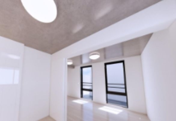 ※イメージ図(居間)