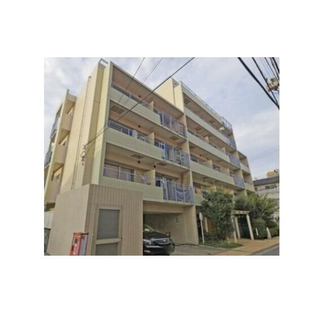 世田谷区太子堂4丁目 【賃貸居住】マンション