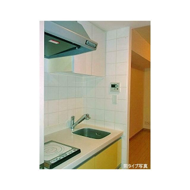 ※同仕様写真含む(キッチン)