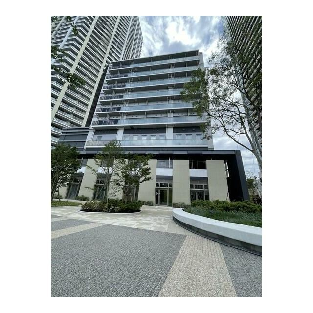 品川区小山3丁目 【賃貸居住】マンション