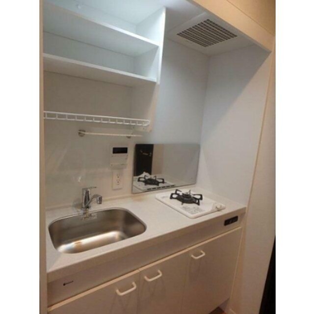 ※同仕様写真含む(キッチン)