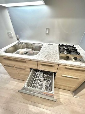 ※同仕様写真含む(キッチン)