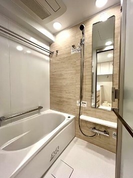 ※同仕様写真含む(風呂)