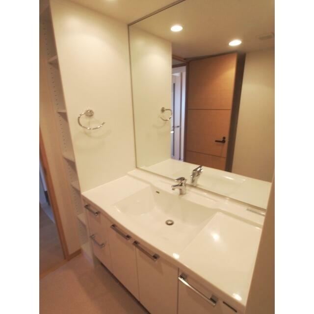 ※写真は同タイプ住戸です。(内装)