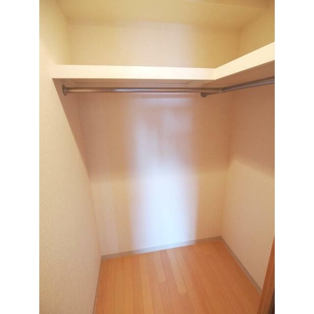 ※写真は同タイプ住戸です。(内装)