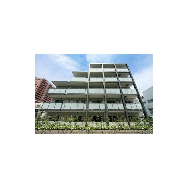 品川区小山3丁目 【賃貸居住】マンション