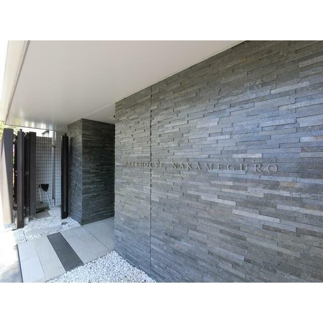 エントランス（2019.12撮影）16