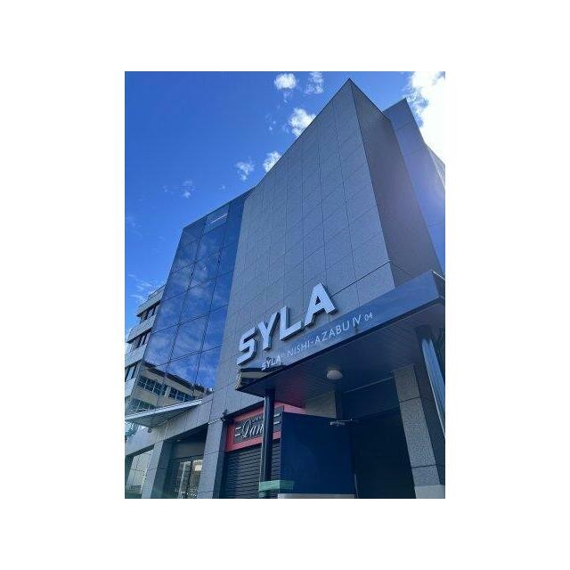 港区西麻布1丁目 【賃貸居住】マンション