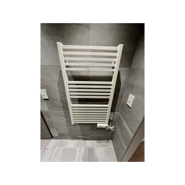 タオルヒーター