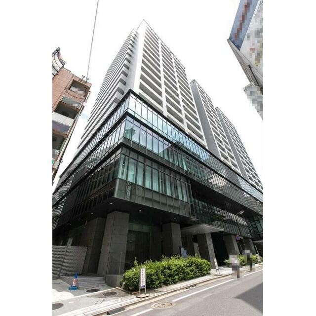 渋谷区渋谷1丁目 【賃貸居住】マンション