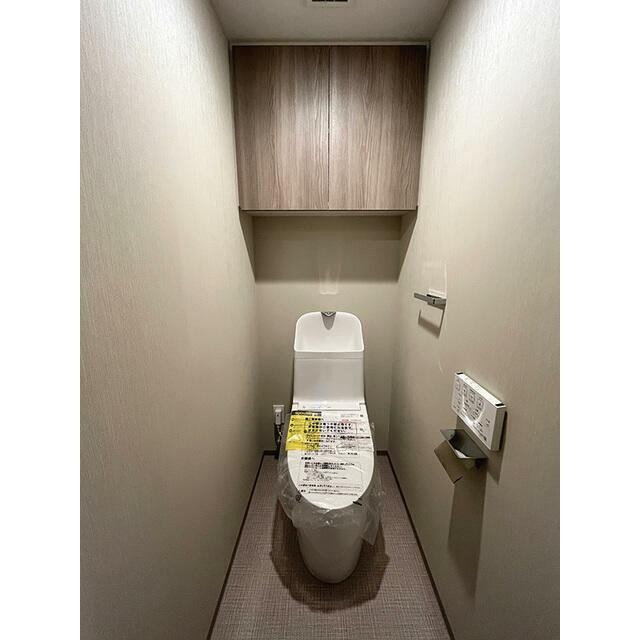 ※写真は同タイプ住戸です。(内装)