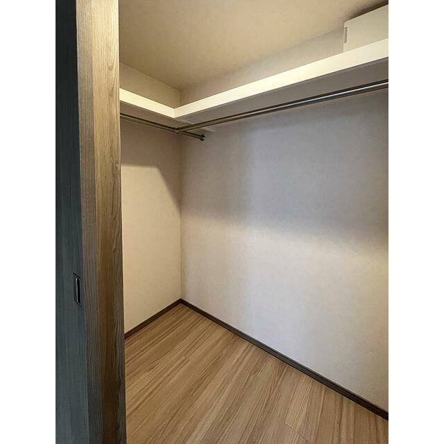※写真は同タイプ住戸です。(内装)