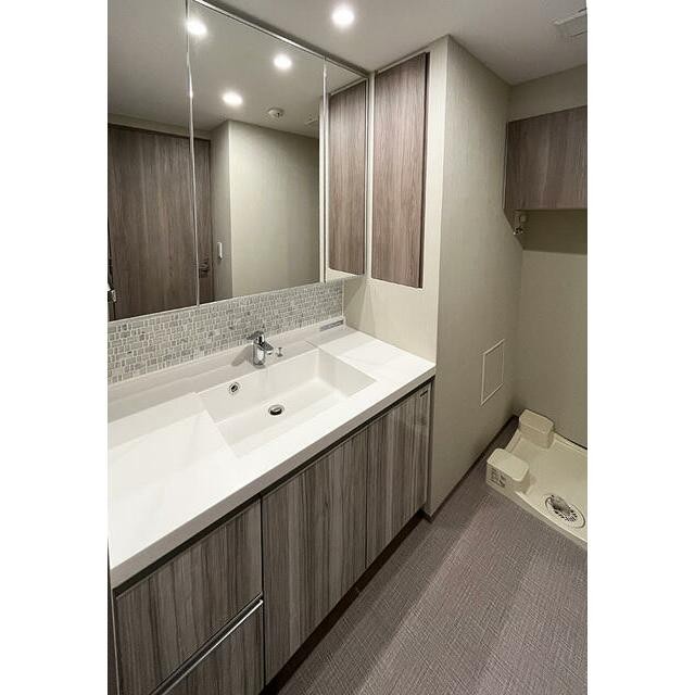 ※写真は同タイプ住戸です。(内装)