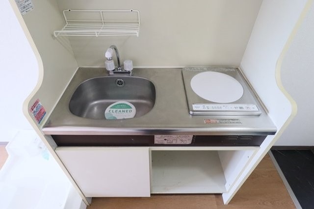 ※同仕様写真含む(キッチン)