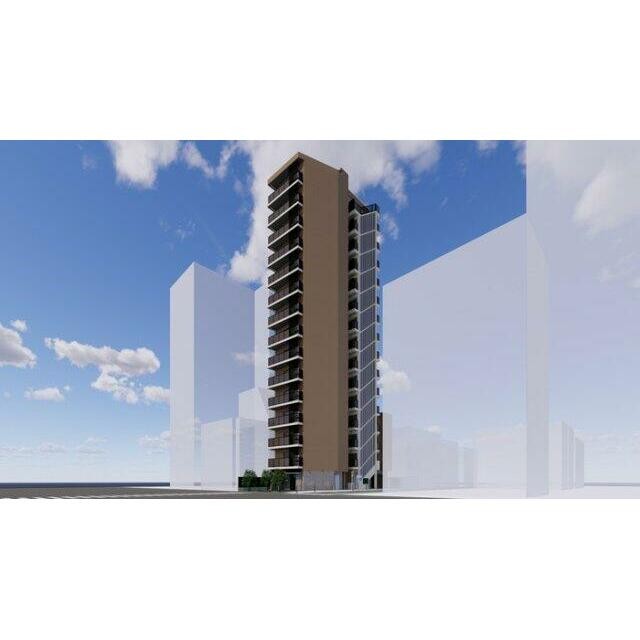 品川区東中延1丁目 【賃貸居住】マンション