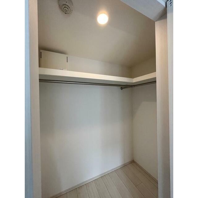 ※写真は同タイプ住戸です。(内装)