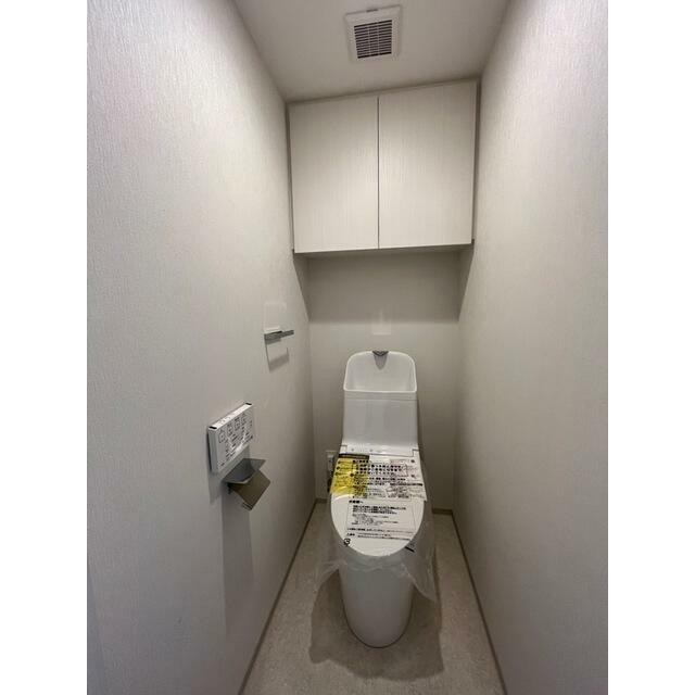 ※写真は同タイプ住戸です。(内装)