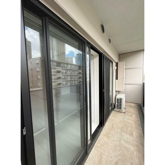 ※写真は同タイプ住戸です。