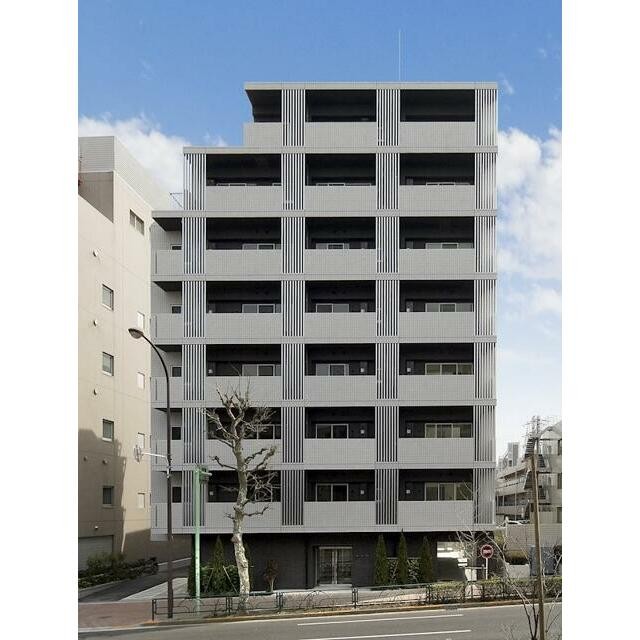 大田区南雪谷1丁目 【賃貸居住】マンション