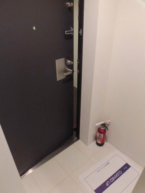 ※同仕様写真含む(玄関)