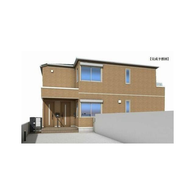 大田区中央7丁目 【賃貸居住】アパート