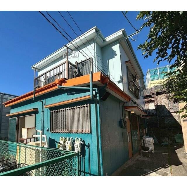 外観・土地(外観)