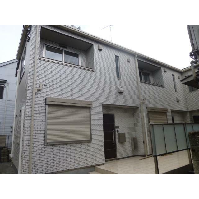 大田区山王3丁目 【賃貸居住】アパート