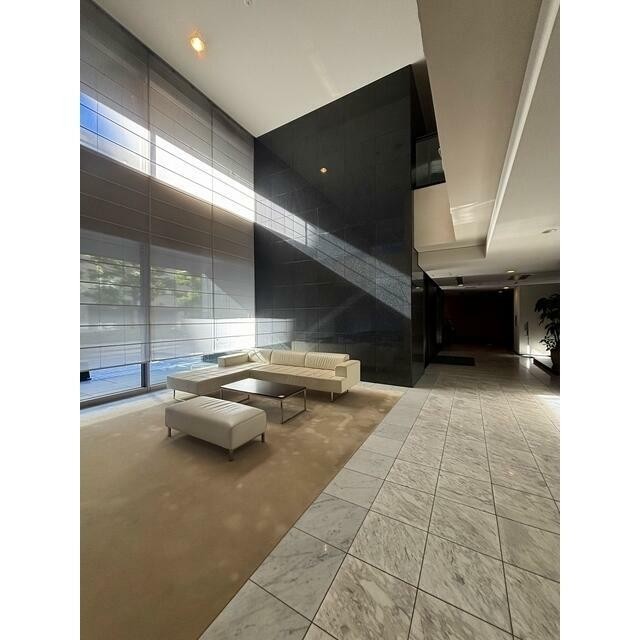 ラウンジ 2026年1月撮影