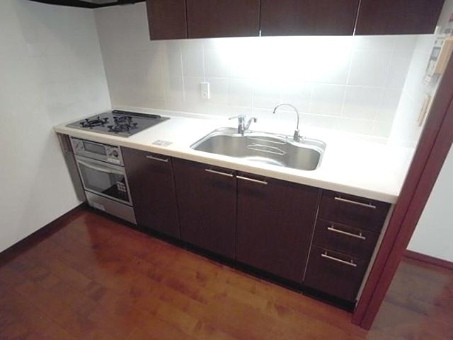 ※同仕様写真(キッチン)