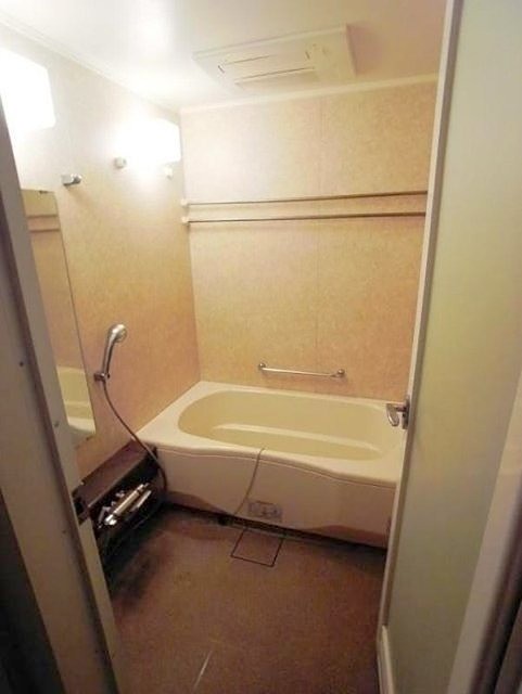 ※同仕様写真(風呂)