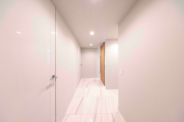 ※同仕様写真(玄関)