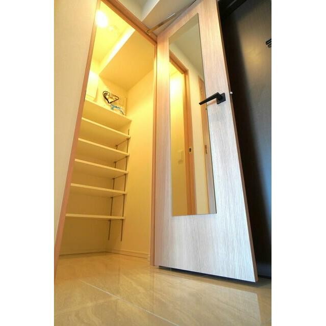 ※写真は同タイプ住戸です。