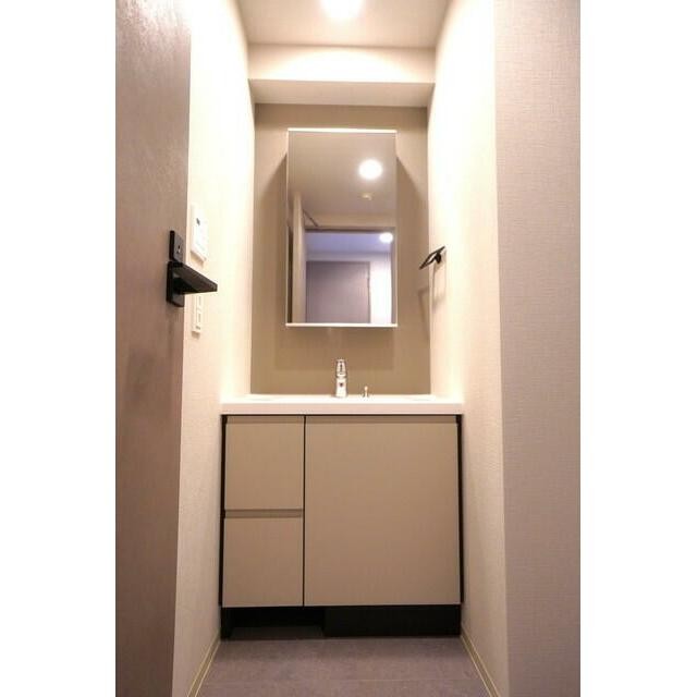 ※写真は同タイプ住戸です。(内装)