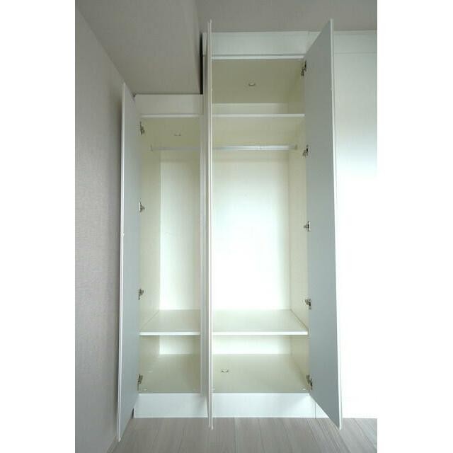 ※写真は同タイプ住戸です。(内装)