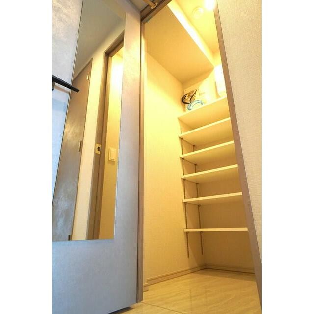 ※写真は同タイプ住戸です。