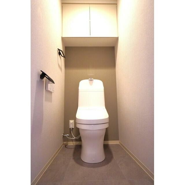 ※写真は同タイプ住戸です。(内装)