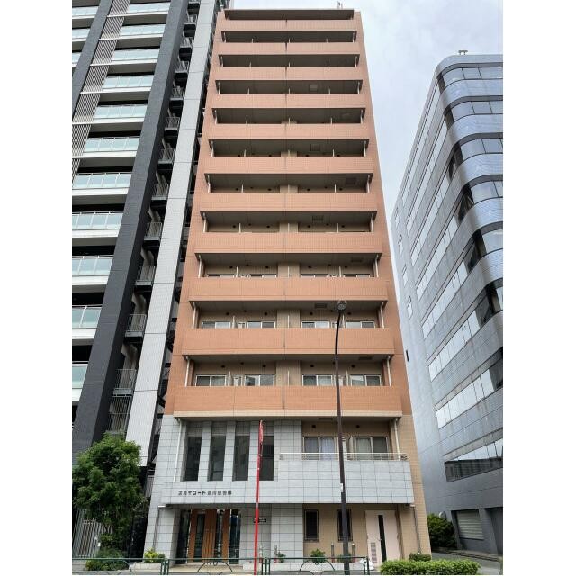 品川区東大井5丁目 【賃貸居住】マンション