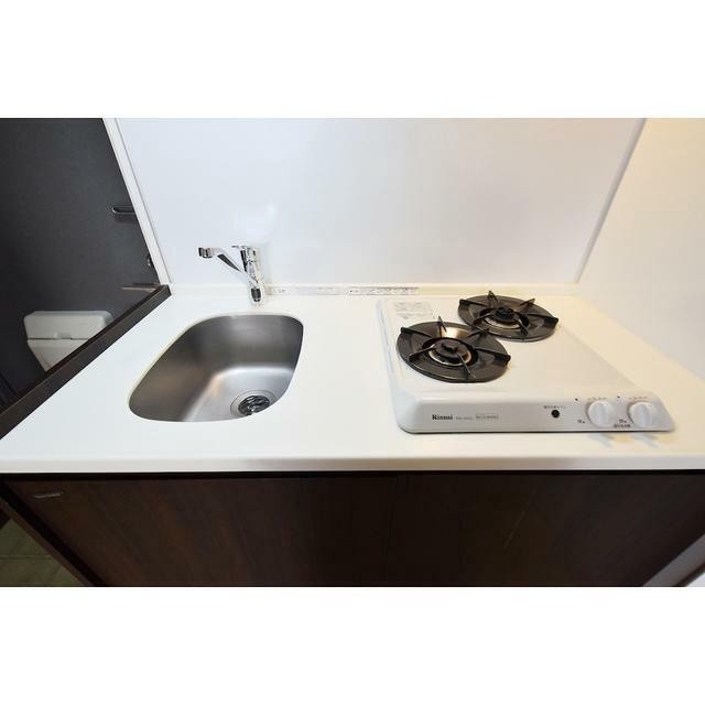 キッチン(キッチン)