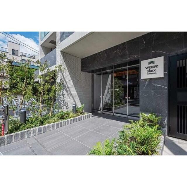 エントランス(その他建物画像)