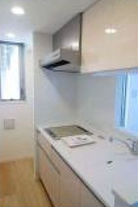 ※同仕様写真含む(キッチン)