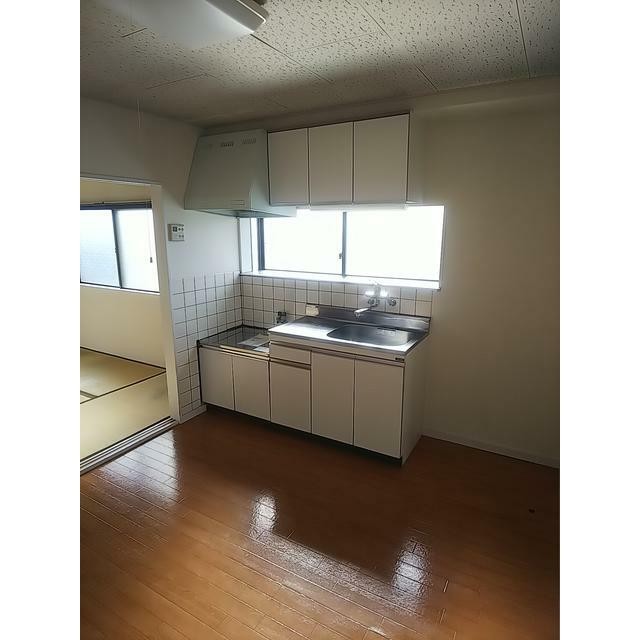 (キッチン)