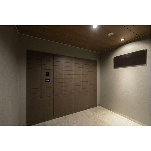 メールボックス