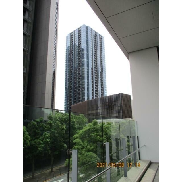 品川区大崎2丁目 【賃貸居住】マンション