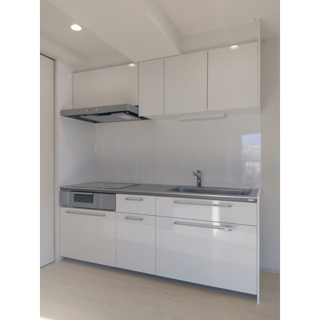 ※同仕様写真(キッチン)